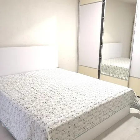 Apartman Aleyna *