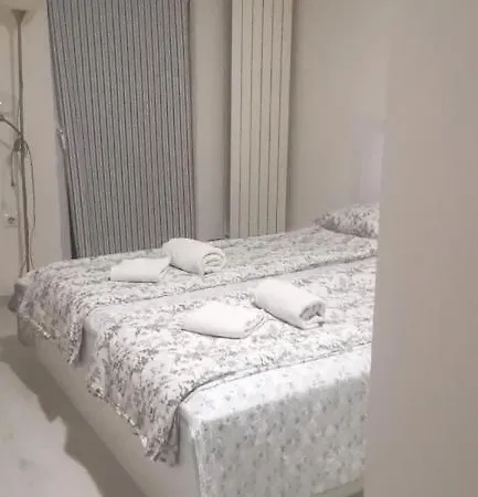 דירה Apartman Aleyna