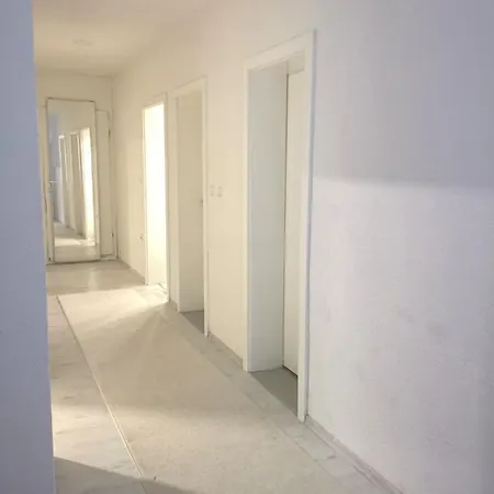 Apartman Aleyna דירה Hrasnica