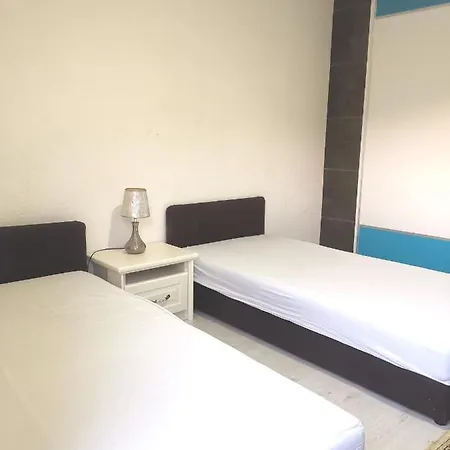 דירה Apartman Aleyna Hrasnica