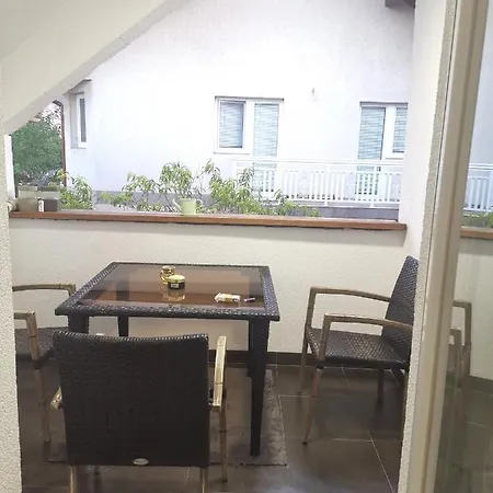 Apartman Aleyna