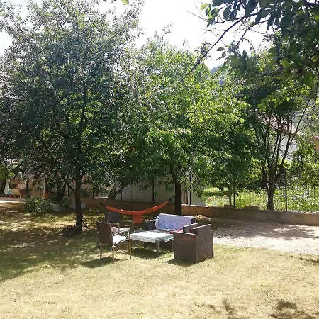 Apartman Aleyna