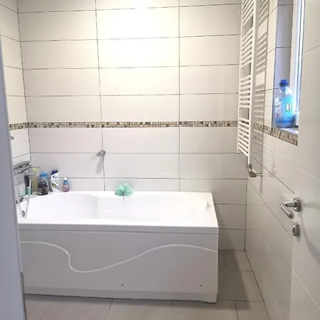 Apartman Aleyna דירה Hrasnica