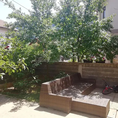 Apartman Aleyna Hrasnica